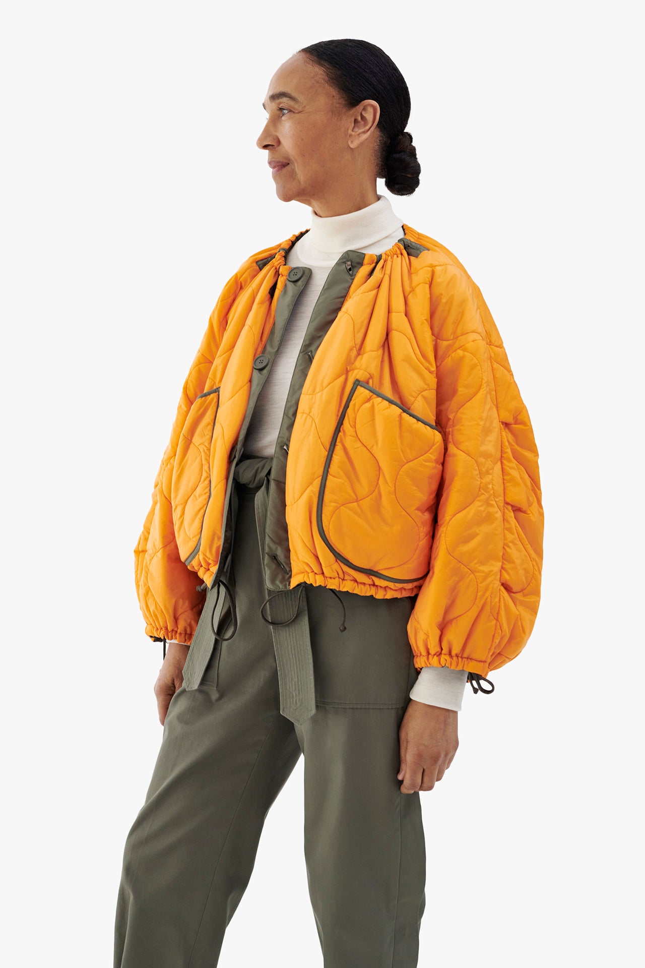 Front Model Image