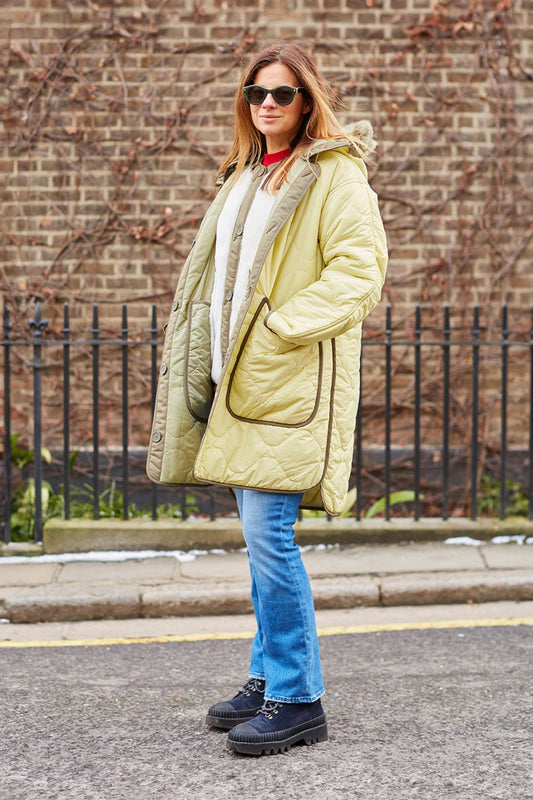 Serena Hood