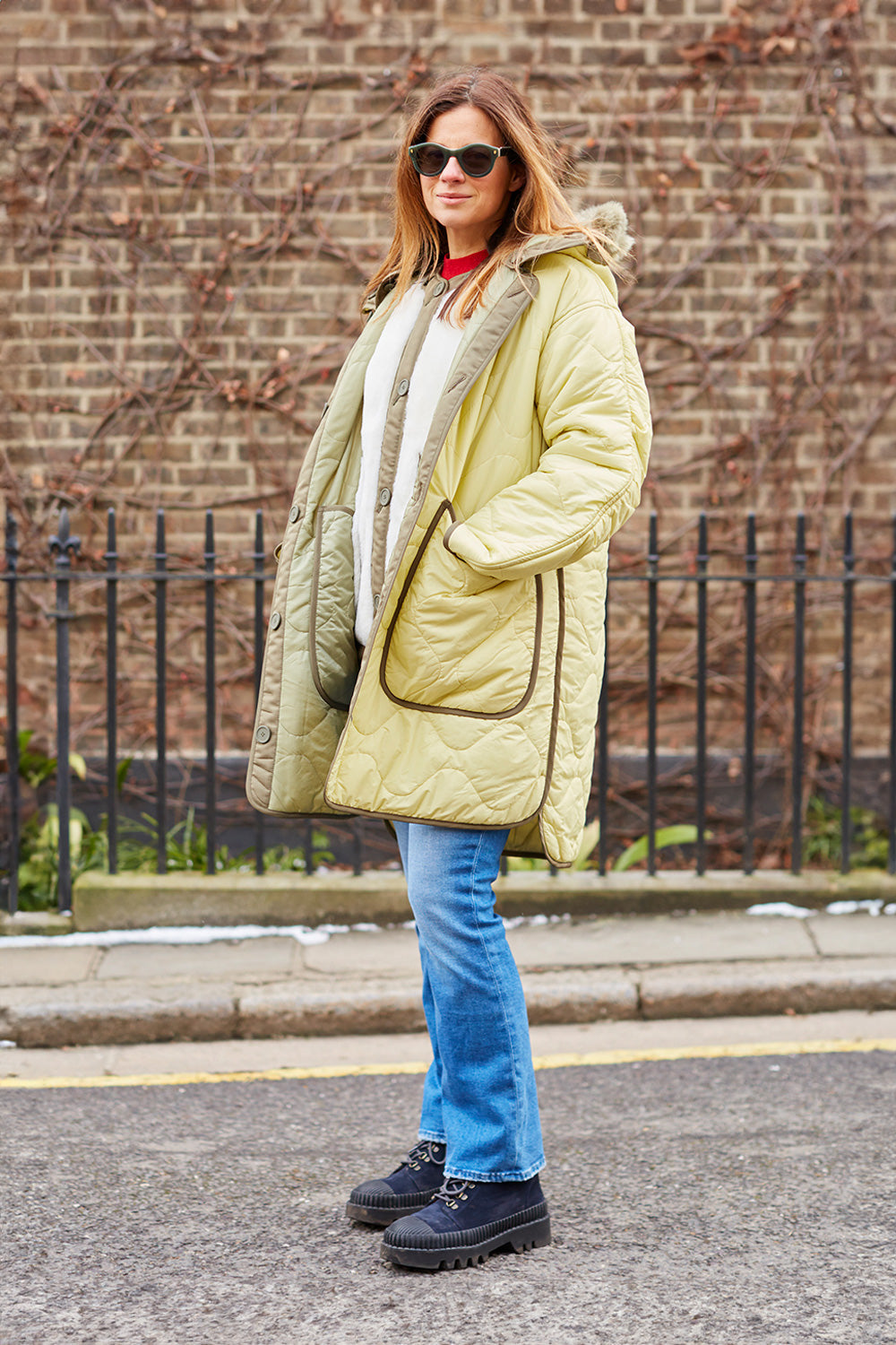 Serena Hood