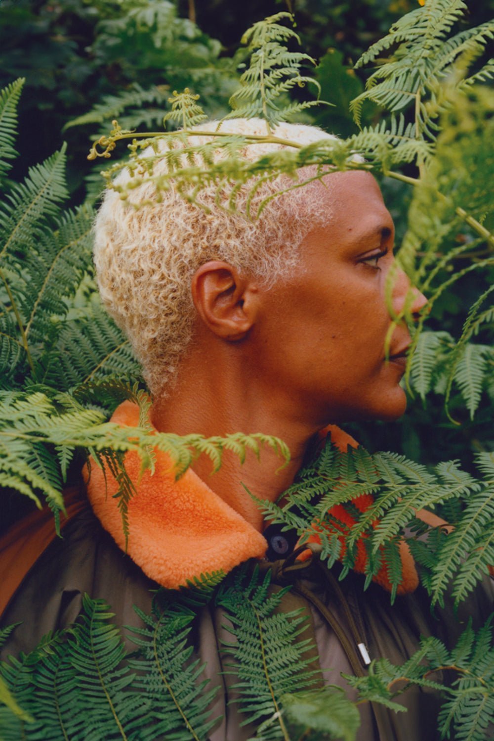 Maya Njie