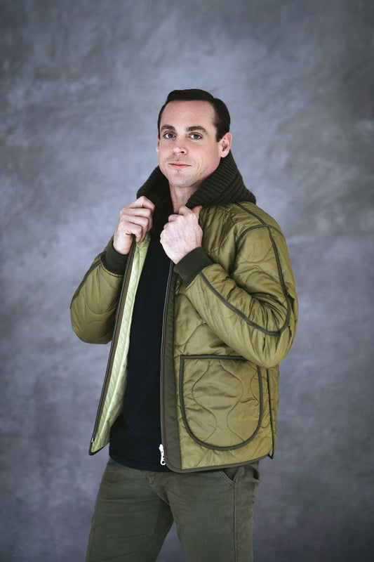 Dan Cox