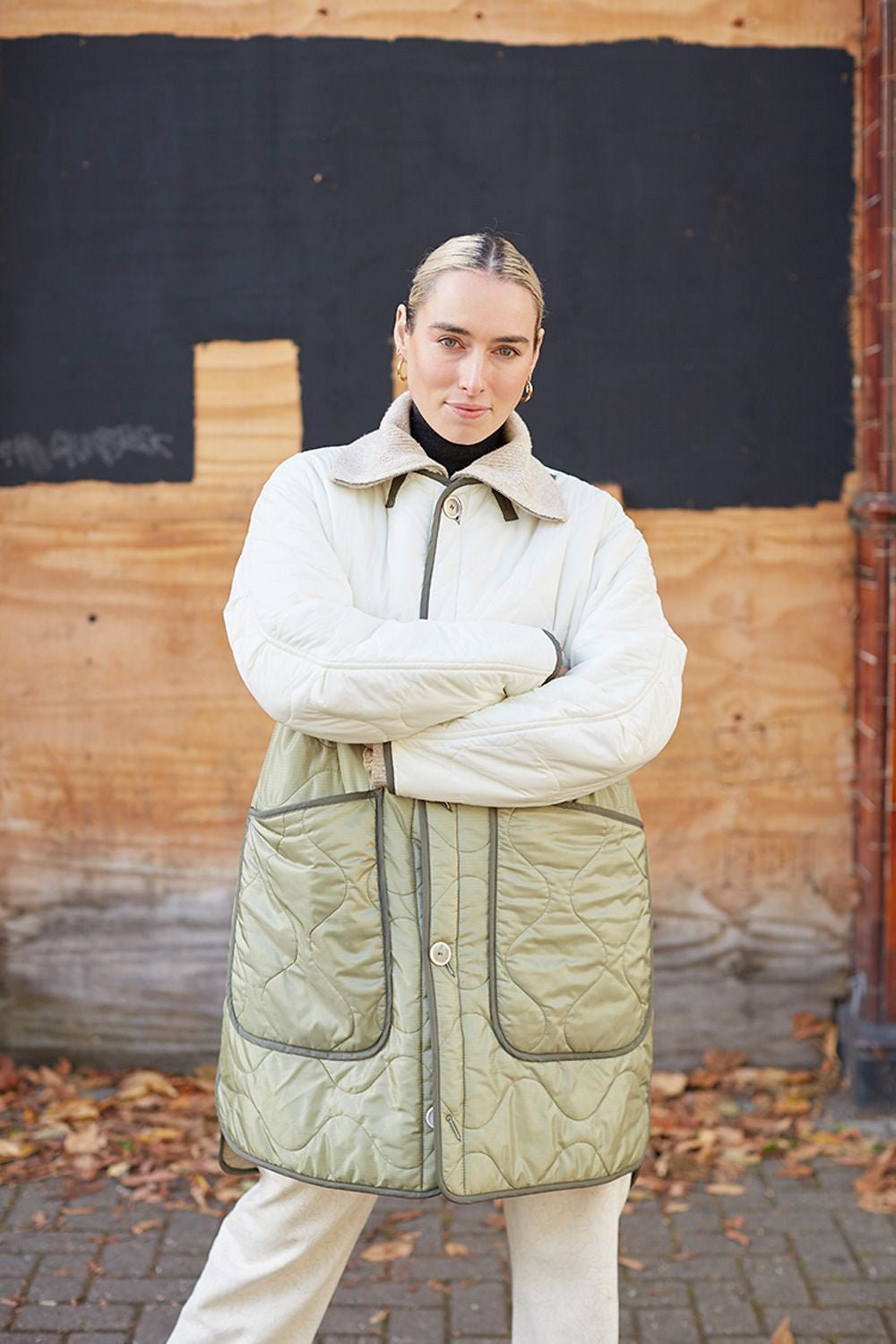 Flora Macdonald Johnston