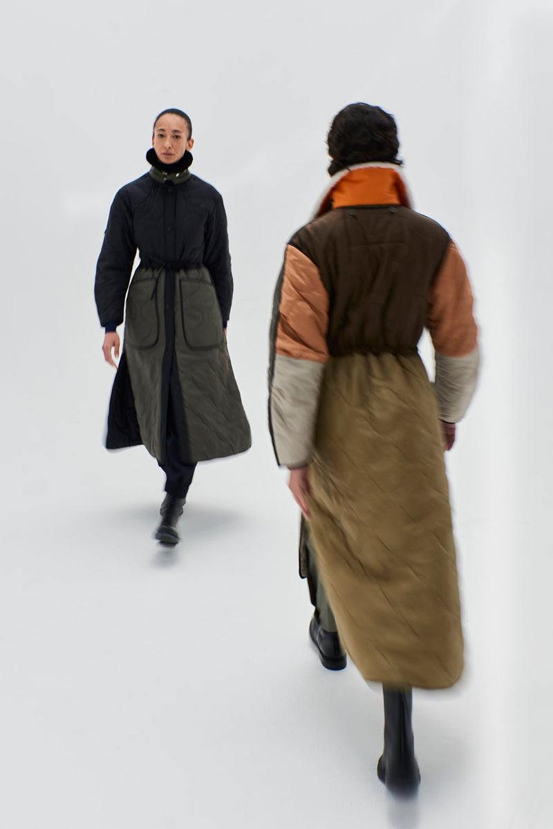 Autumn / Winter 2022