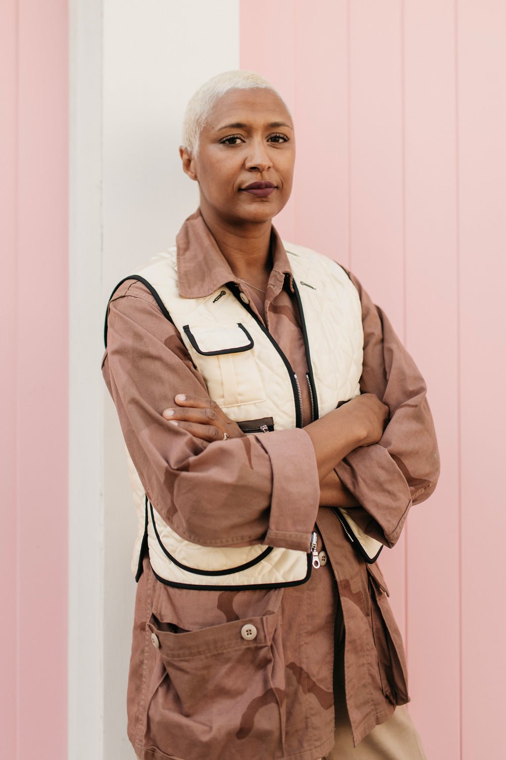 Maya Njie