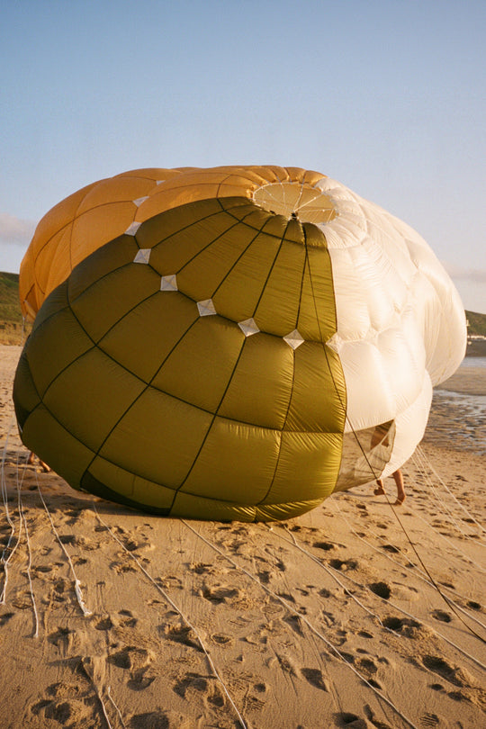 Nantucket, Massachusetts - August 19th-23rd