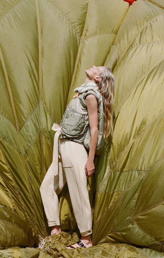 MARFA STANCE X SALVESEN GRAHAM