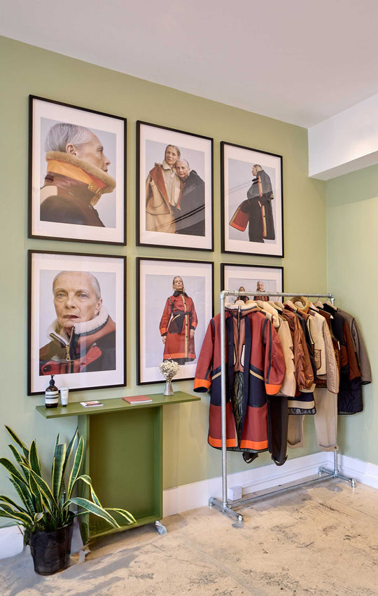 Ledbury Road, London