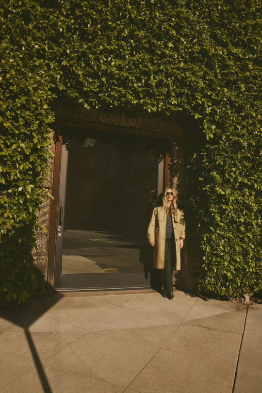 Los Angeles, California - February 23rd