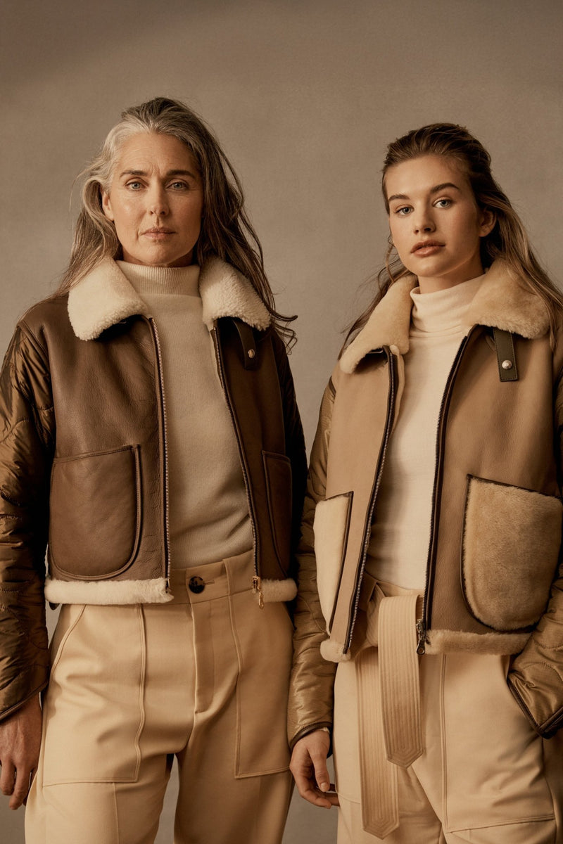 Marfa Family Autumn / Winter 2023