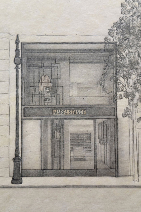 Madison Ave, New York - Coming Soon