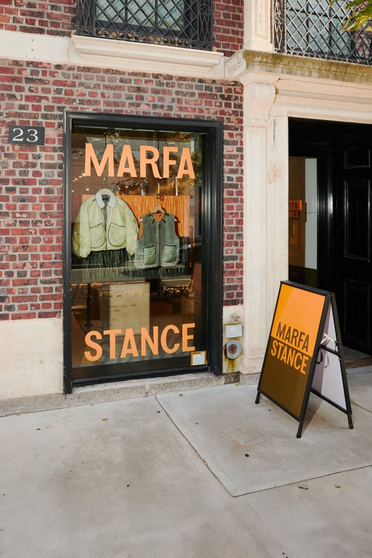 Upper East Side, New York