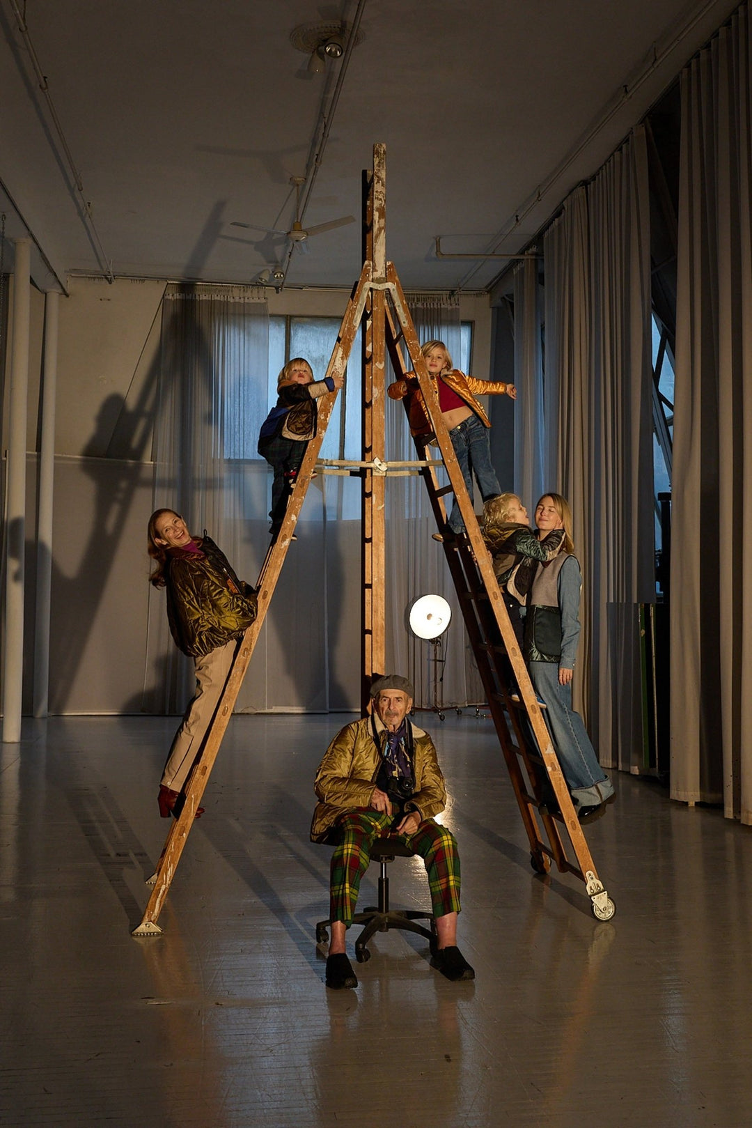 In Conversation With: The Elgorts