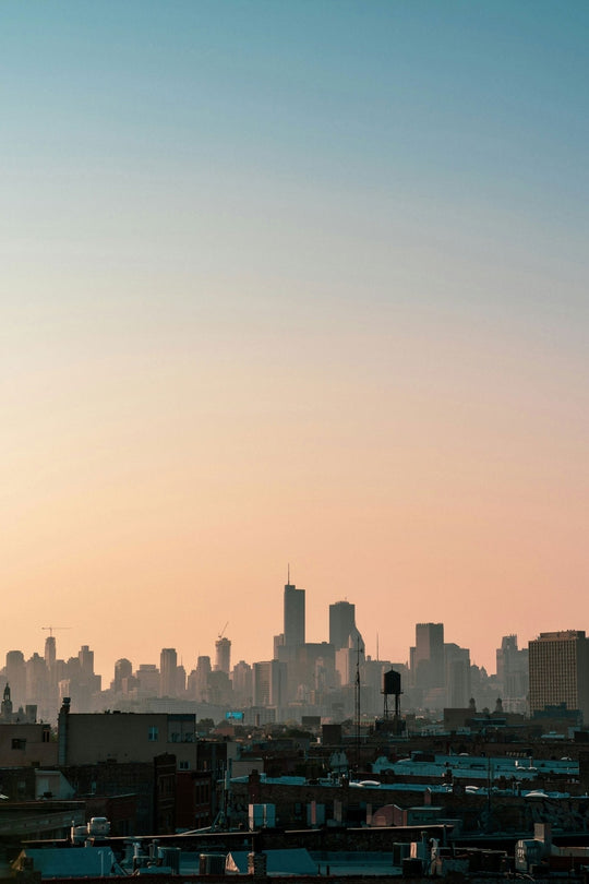 Chicago - September 2026