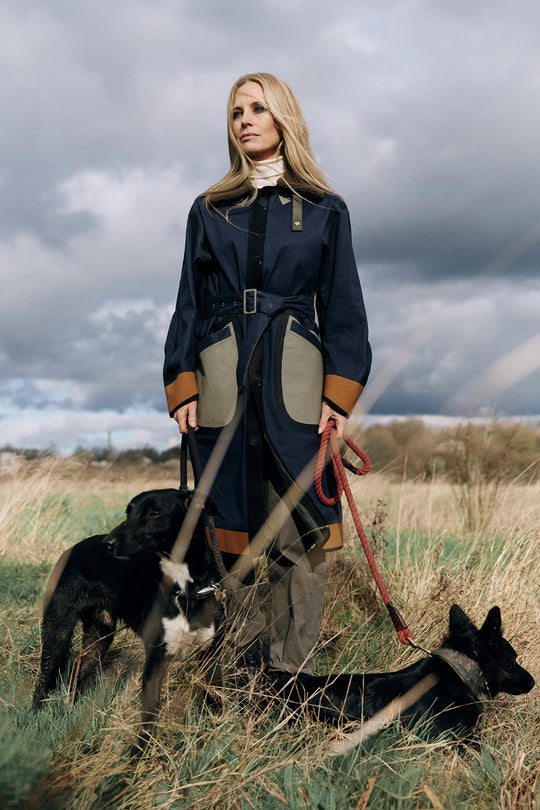 Cotswolds, Gloucestershire - November 21st - 22nd