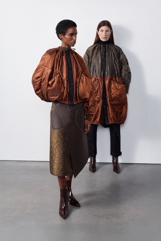 Teresa Tarmey x Le Collectionist