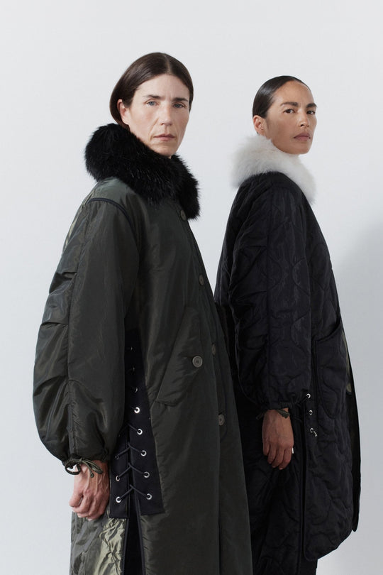 Seattle, Washington - November 6th-7th