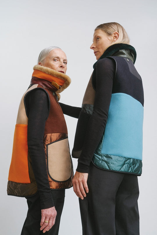 A morning with Angela Tafoya in Marin - November 2nd