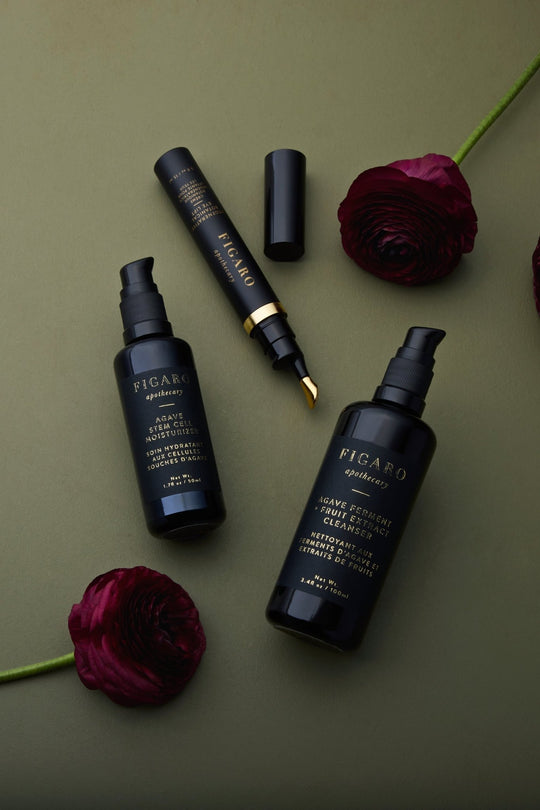 Figaro Apothecary - December 18th - 19th