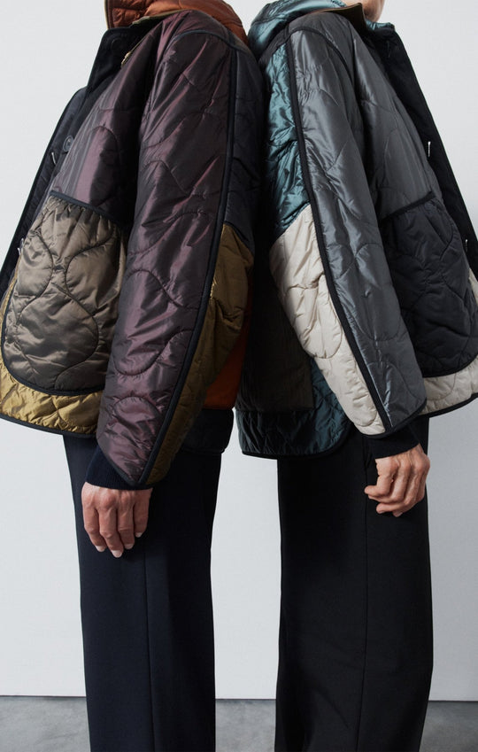 Doha, Qatar - November 21st - 25th