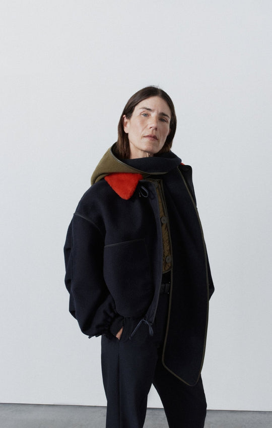 Grosse Pointe Farms, Michigan - November 17th