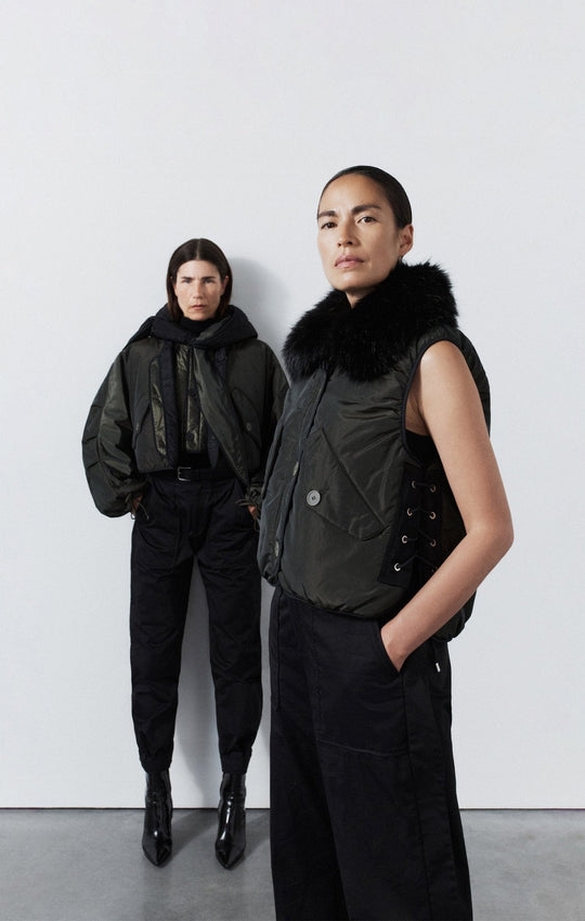 Washington, DC - December 2nd - 3rd