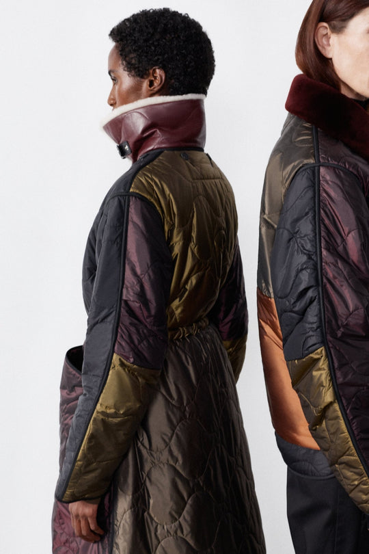 Newton, Massachusetts - February 5th - 7th