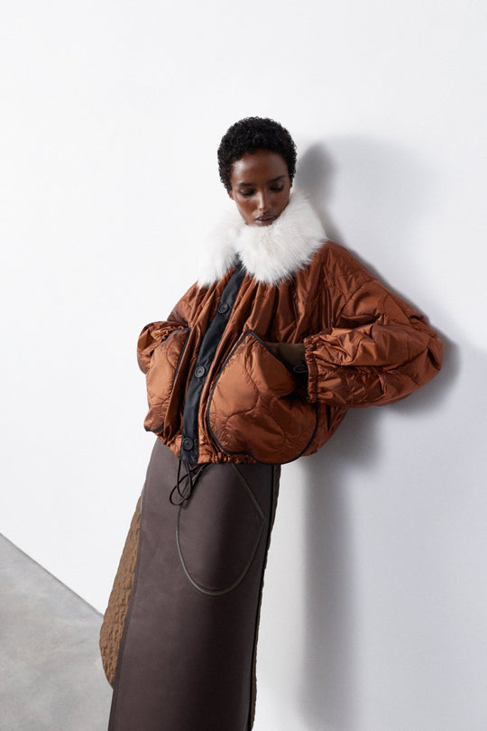 Los Angeles, California - February 25th