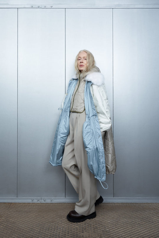 Winnetka, Illinois - March 22nd - 23rd