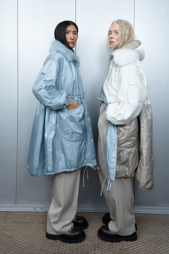 Montecito, California - March 13th