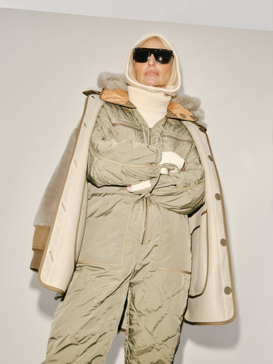 Gstaad, Switzerland - February 27th