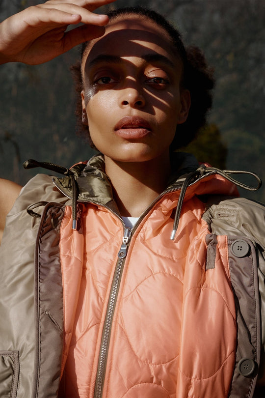 Southampton, New York - May 23rd - 24th