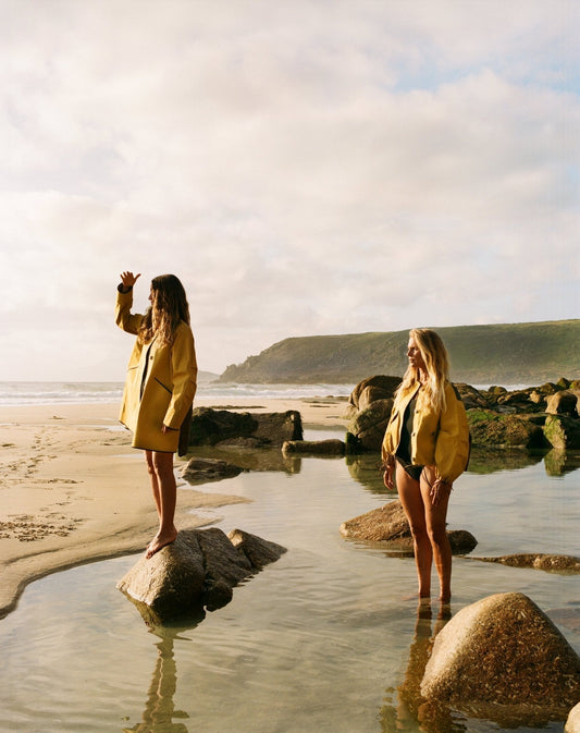 Salcombe, Devon, UK - August 7th - 9th