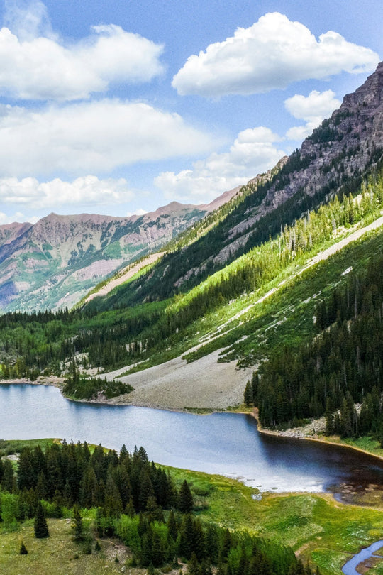 Aspen, Colorado - September 4th-6th