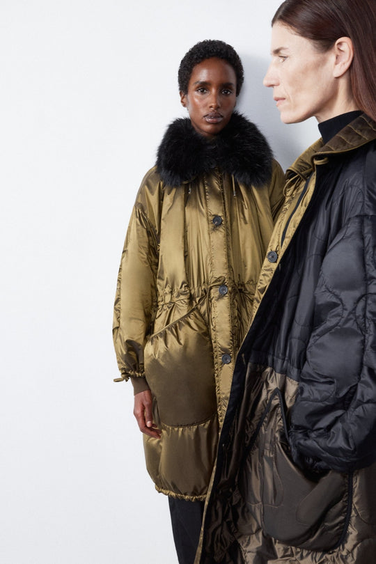 Oklahoma City, Oklahoma - January 20th - 21st