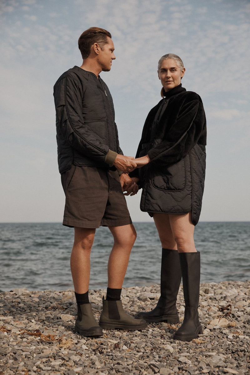 Sandy and Sam Summer 2021