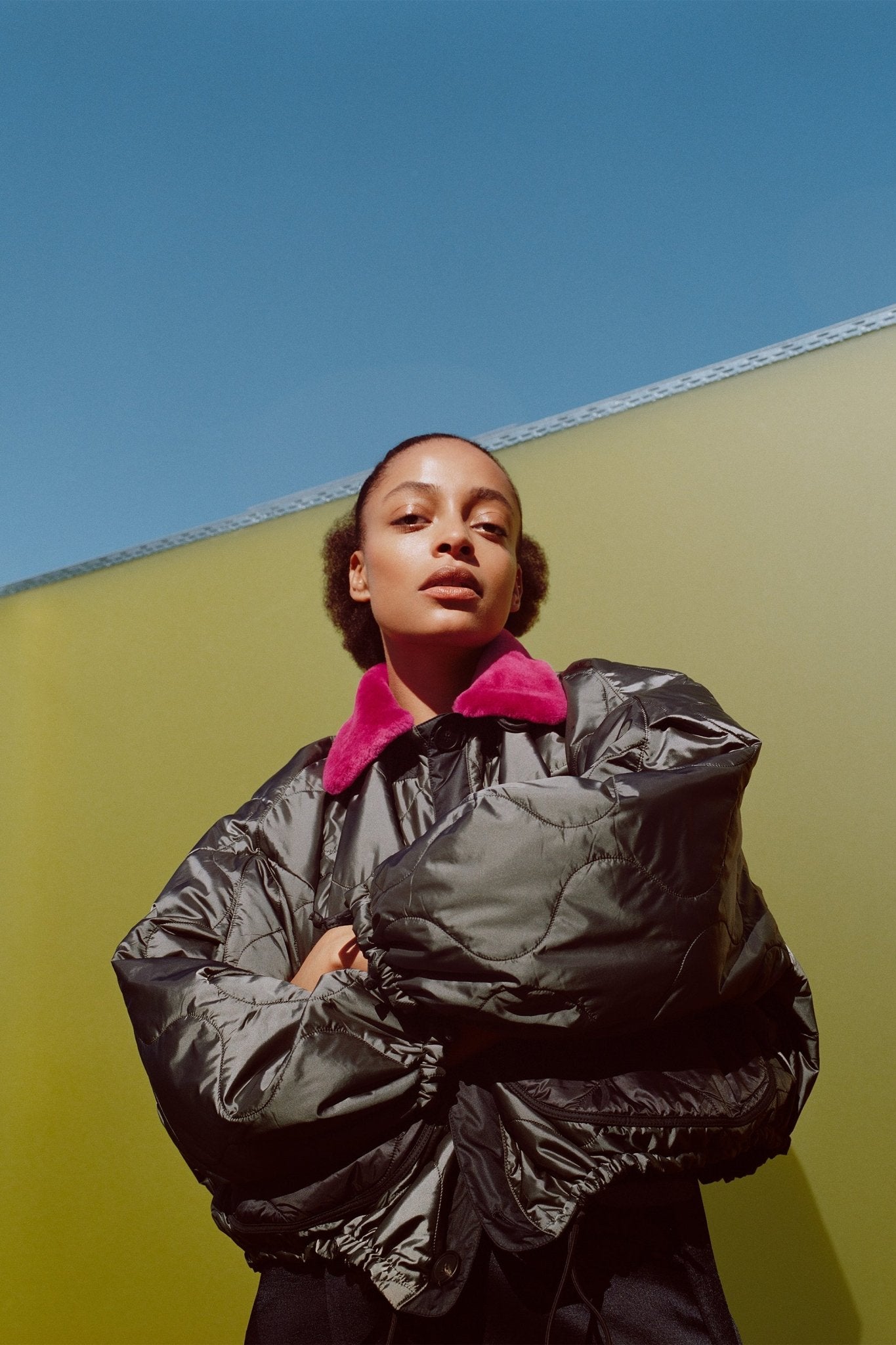 トップス Laura Laura Wolvaardt | Off-duty never looked this good. ADIDAS Z.N.E.