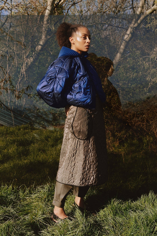 Los Angeles, California - Residency