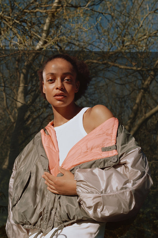 Montauk, New York - April 22nd - 23rd