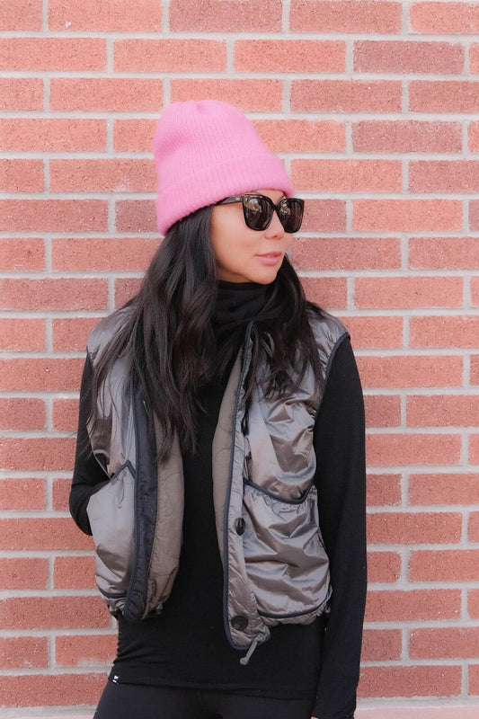 First US Trunk Show Host - Christine Heller