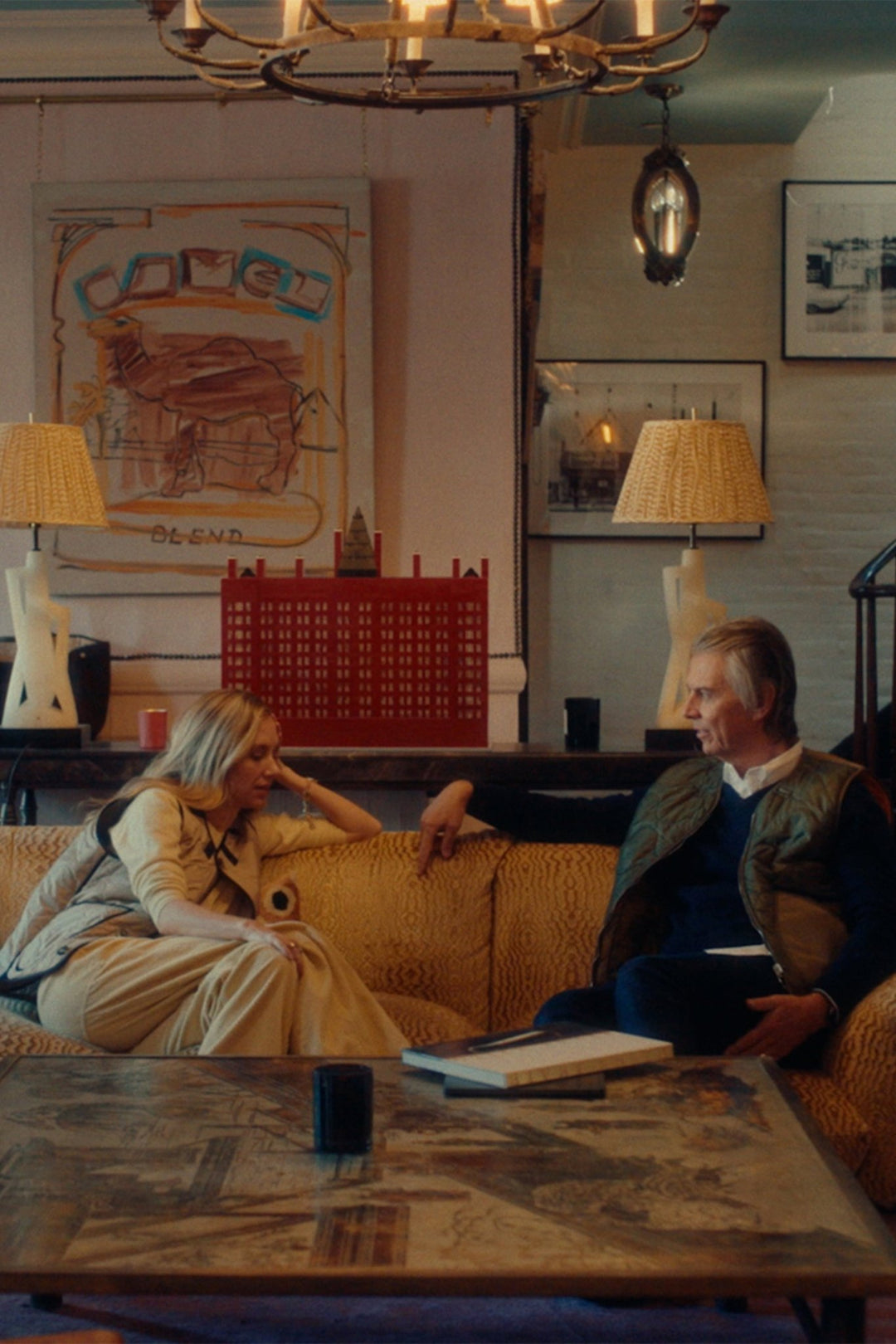 In Conversation With: Rachelle & Sean MacPherson