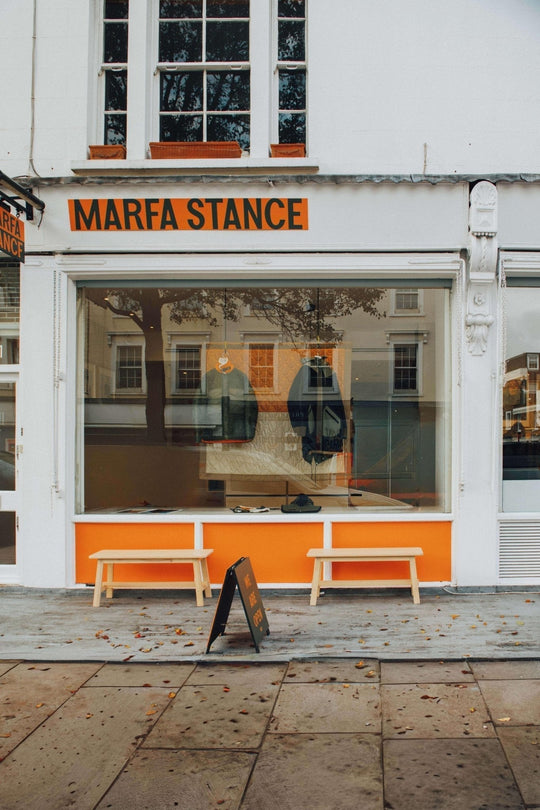 Ledbury Road, London