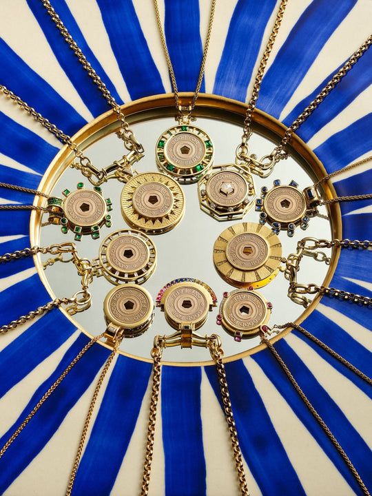 Ashley Mikal Jewellery - December 11th - 13th