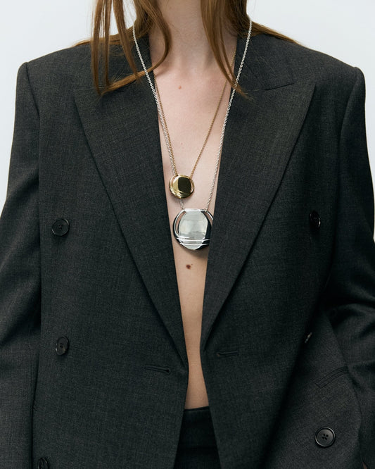 Shop bespoke jewellery from Jennifer Alfano