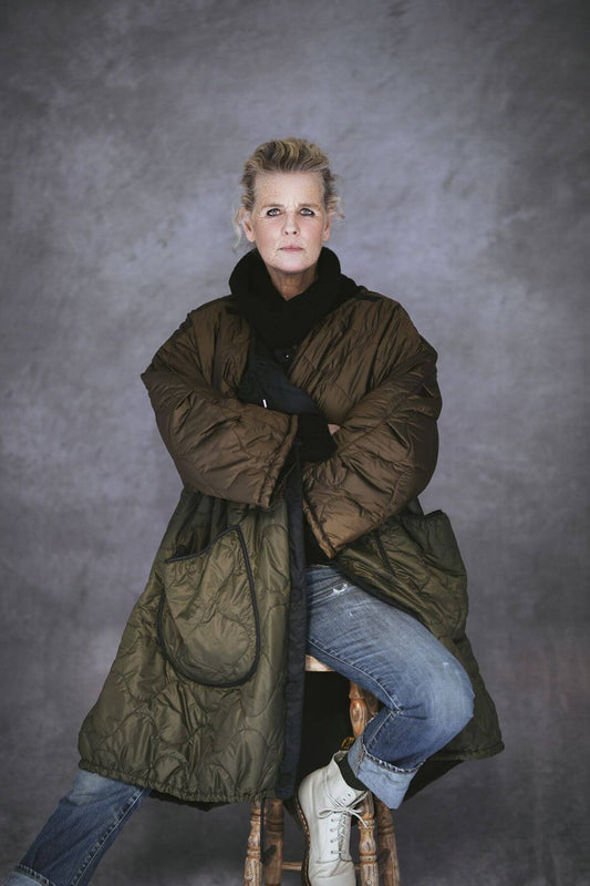 Jeny Howorth
