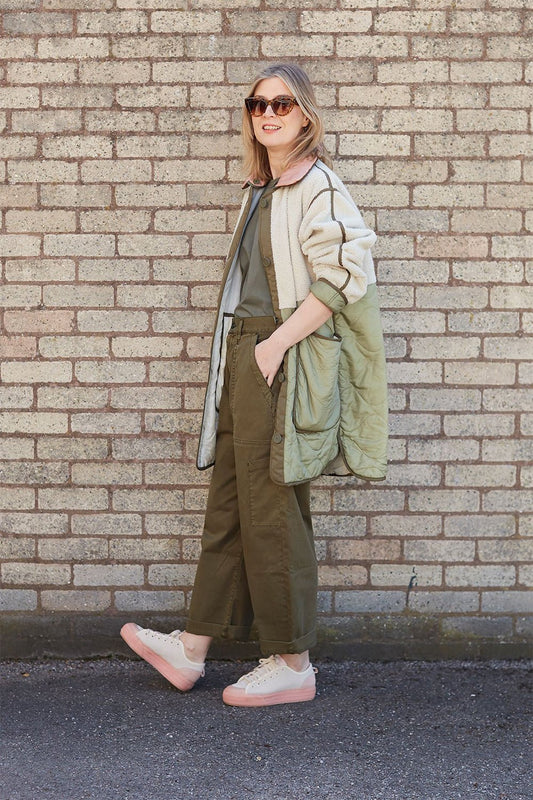 Kate Finnigan