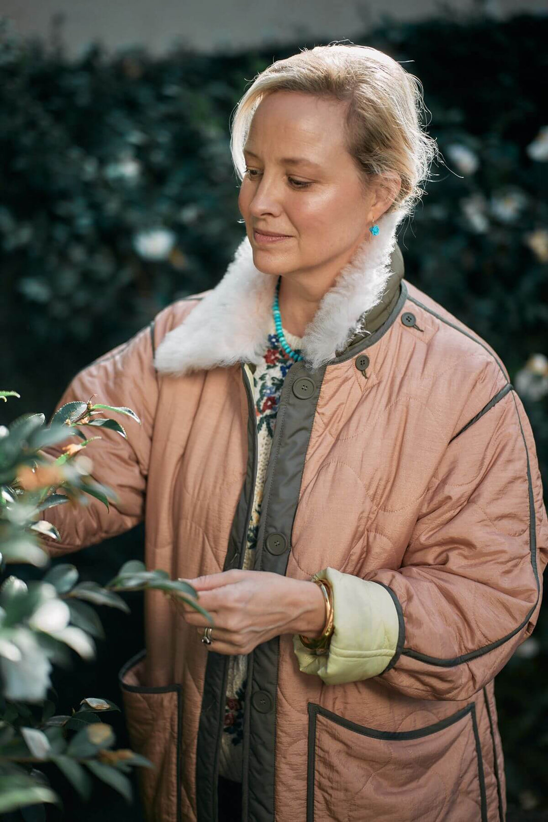 First and Only US Stockist - Laura Vinroot Poole