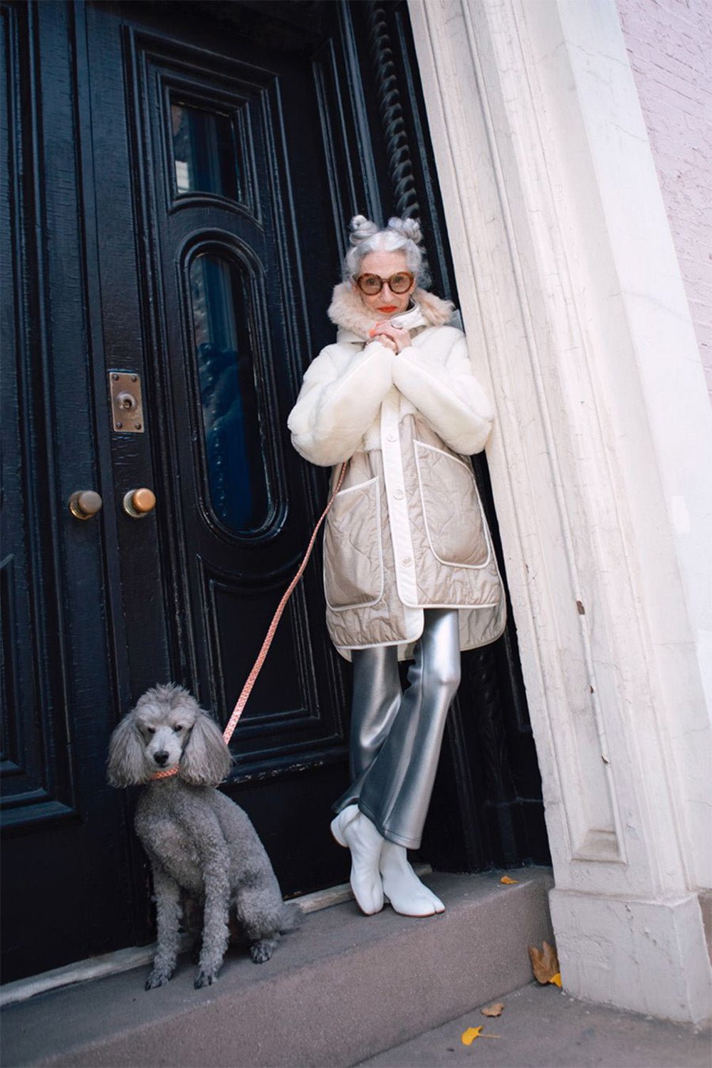 Linda Rodin