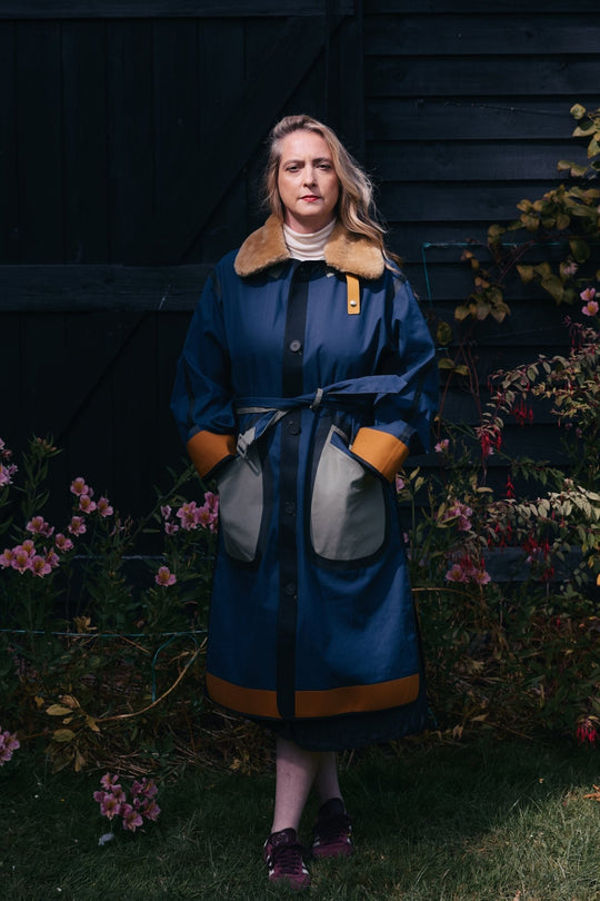 Daisy de Villeneuve Holiday Illustrations at Ledbury