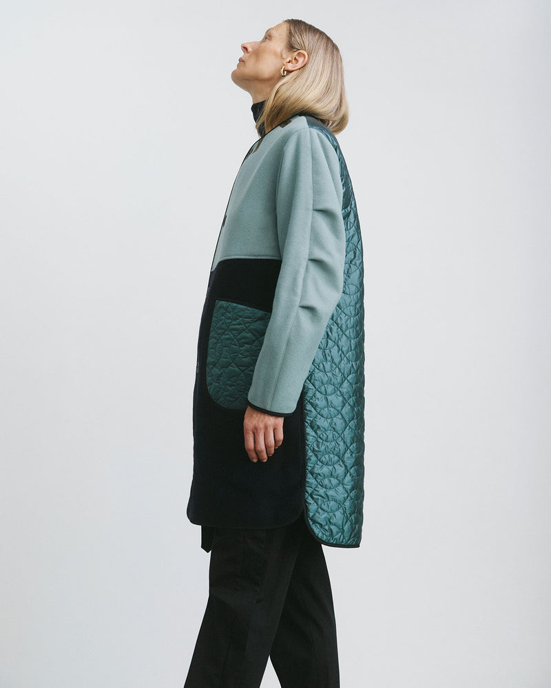 Wool and Satin Group