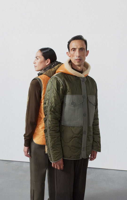 New Orleans, Louisiana - November 13th